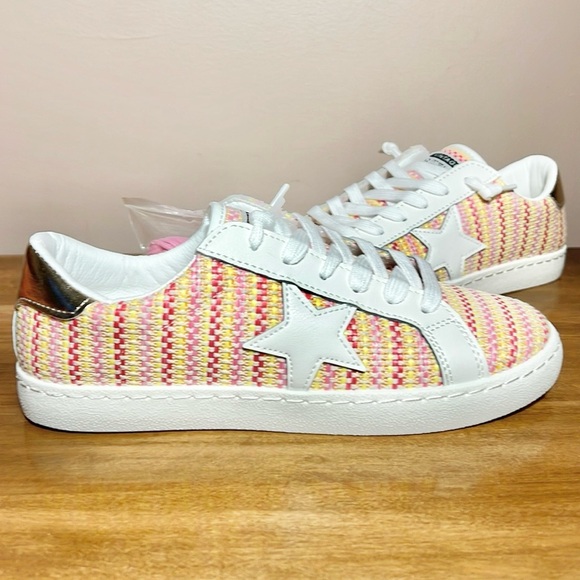 Vintage Havana Shoes - Vintage Havana Star Sneakers